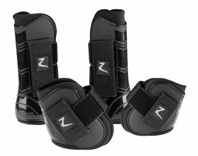 Horze ProTec Horse Boot Set Best Price