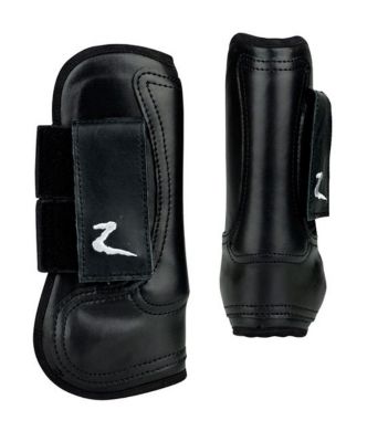 Horze Leather Tendon Boots Best Price