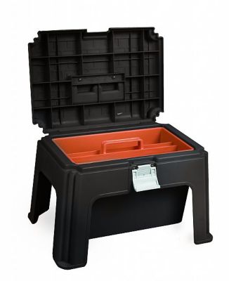 Horze Multi-Purpose Grooming Box Best Price