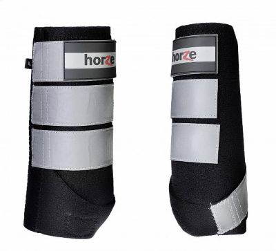 Horze ReflectRider Front Leg Boots Best Price