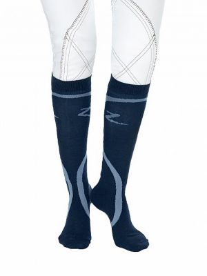 Horze Unisex Functional Knee Socks Best Price