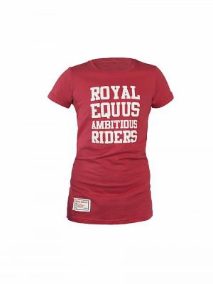 Horze Kids Sydney Short Sleeved Tee Shirt Best Price