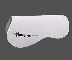 II Ultra ThinLine English Untrimmed Half Pad