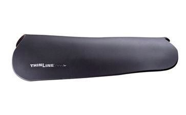 ThinLine Western Half Pad