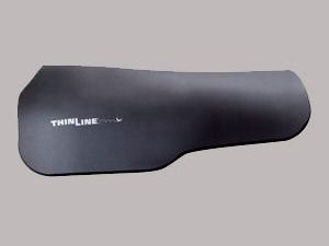 ThinLine Rounded Skirt Western Pad Best Price