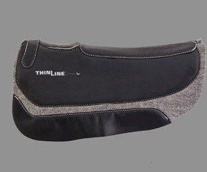 ThinLine Pro-Ride Western Barrel Pad Best Price