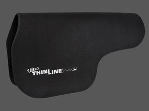 Ultra ThinLine Contour Untrimmed Half Pad