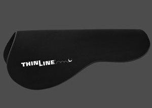 ThinLine Pony Half Pad