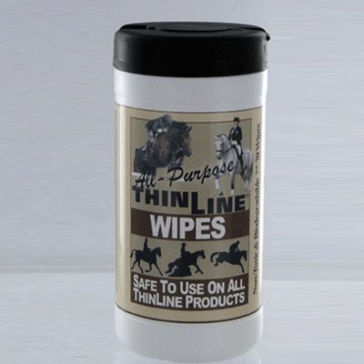 ThinLine Cleaning Wipes