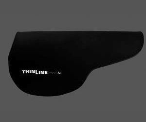 ThinLine Saddle Seat Pad