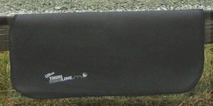 Ultra ThinLine Western Pad Best Price