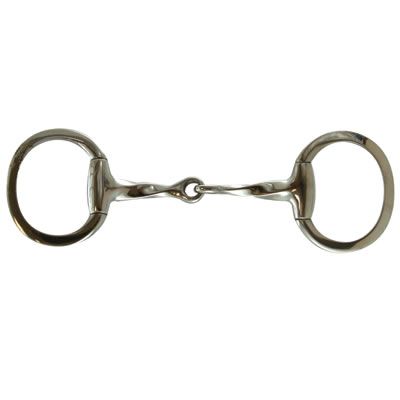Coronet Bits 6 Twisted Eggbutt Snaffle Best Price