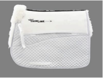 ThinLine Comfort Dressage Pad Front Inserts Best Price