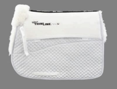 ThinLine Comfort Dressage Pad Bridging Inserts Best Price