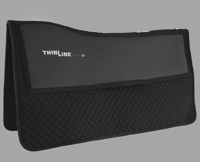 ThinLine Western Cotton Liner Pad Best Price