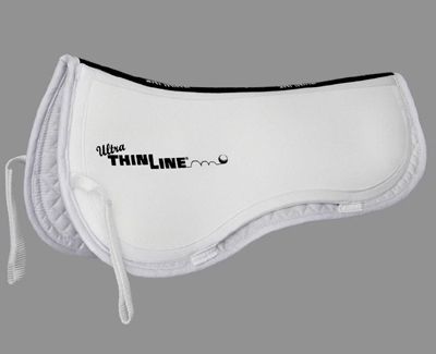 Ultra ThinLine Trifecta Cotton Half Pad