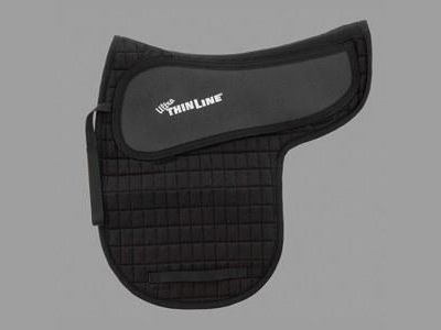 Ultra ThinLine Cotton Comfort Fitted Dressage Pad Best Price