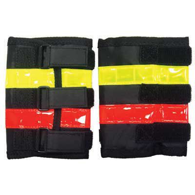 Vis Equips Reflective Leg Wraps Best Price