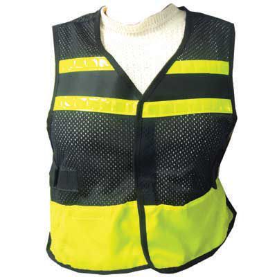 Vis Equips  Adult Reflective Safety Vest Best Price