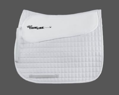 Ultra ThinLine Cotton Comfort Square A/P Pad Best Price