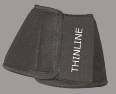 ThinLine Bell Boots