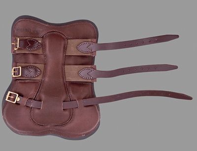ThinLine Jumper Open Front Boots