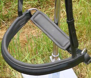 ThinLine Crank Noseband