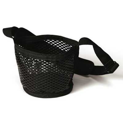 Best Friend Soft Stall Muzzle