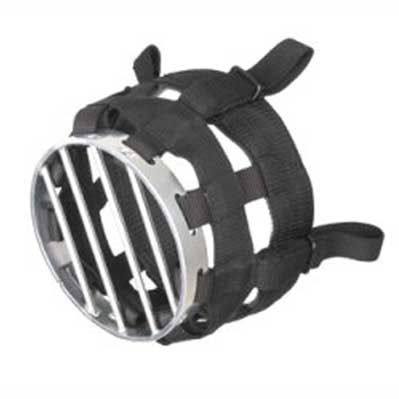 Best Friend Free To Eat Cribbing Muzzle Best Price