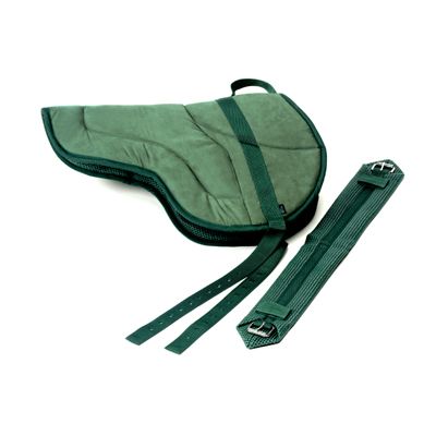Best Friend English Style Pony Bareback Pad