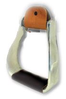Thinline Right Ride Western Stirrup Wraps Best Price