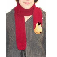Charlie Horse Kids Scarf Best Price