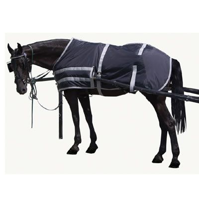 Intrepid Wagon Master Driving Horse Blanket Best Price