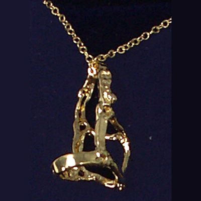 Exselle Horse Halter Pendant Best Price