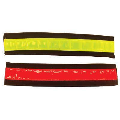 Vis Equips BridleRein Reflective Straps