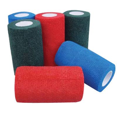 Americas Acres ComRip Self Sticking Wraps Best Price