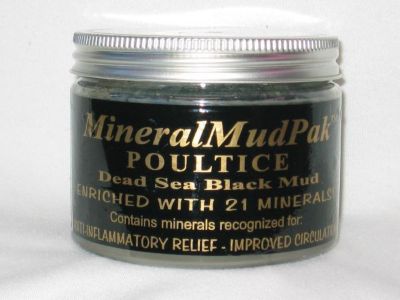 American Acres MineralMudPak Poultice Best Price