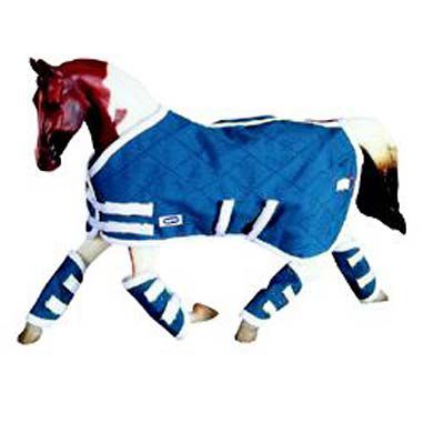 Breyer Traditional Horse Blanket and Shipping Boots Best Price