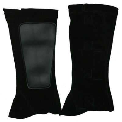 Exselle Thinline Adult Half Chaps