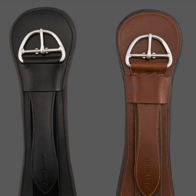 II Thinline Wstrn Girth Best Price