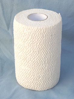 Americas Acres ElastoWrap Lightweight Conforming Stretch Tape Best Price