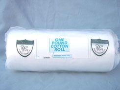 Americas Acres Protected Equine Premium Pound Cotton Roll Best Price