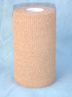 Americas Acres Protected Equine Safe Wrap Easy Tear Self Adhesive Bandage Best Price