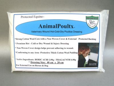 Americas Acres AnimalPoultx Hoof Pads Best Price