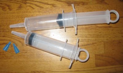 Americas Acres SureGrip Oral Syringe Best Price