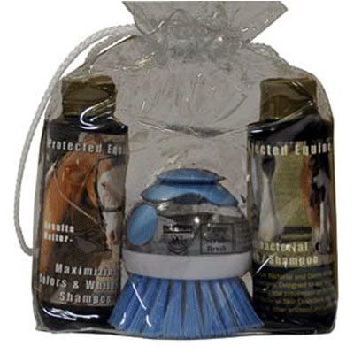 Americas Acres Pump N Scrub Shampoo Gift Pak Best Price