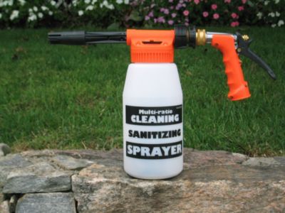 Americas Acres HW95 Power Sprayer Attachment Best Price