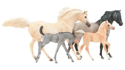 Breyer Classic Cloud's Legacy Gift Set Best Price