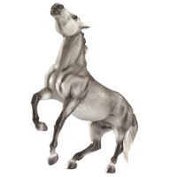 Breyer Fun Foal Dapple Stallion Best Price