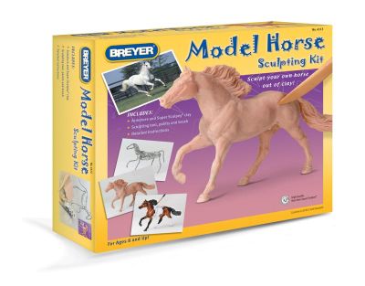 Breyer Model Horse Sculpting Kit Best Price